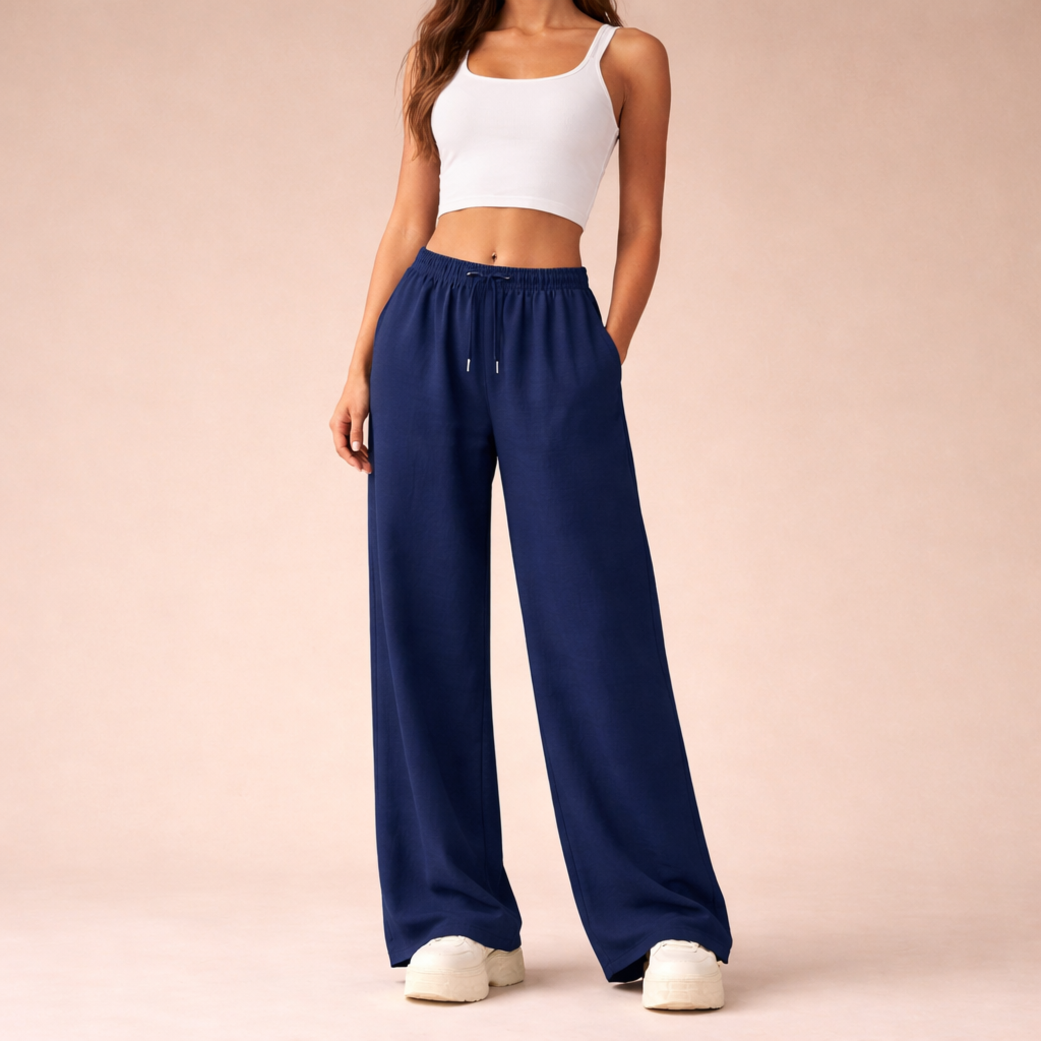Emma |  Casual & Stylish Jogging Pants