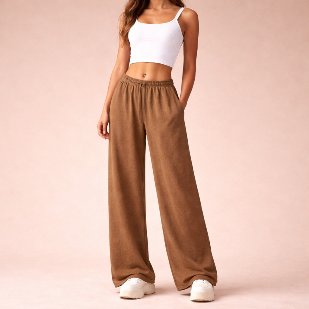 Emma |  Casual & Stylish Jogging Pants