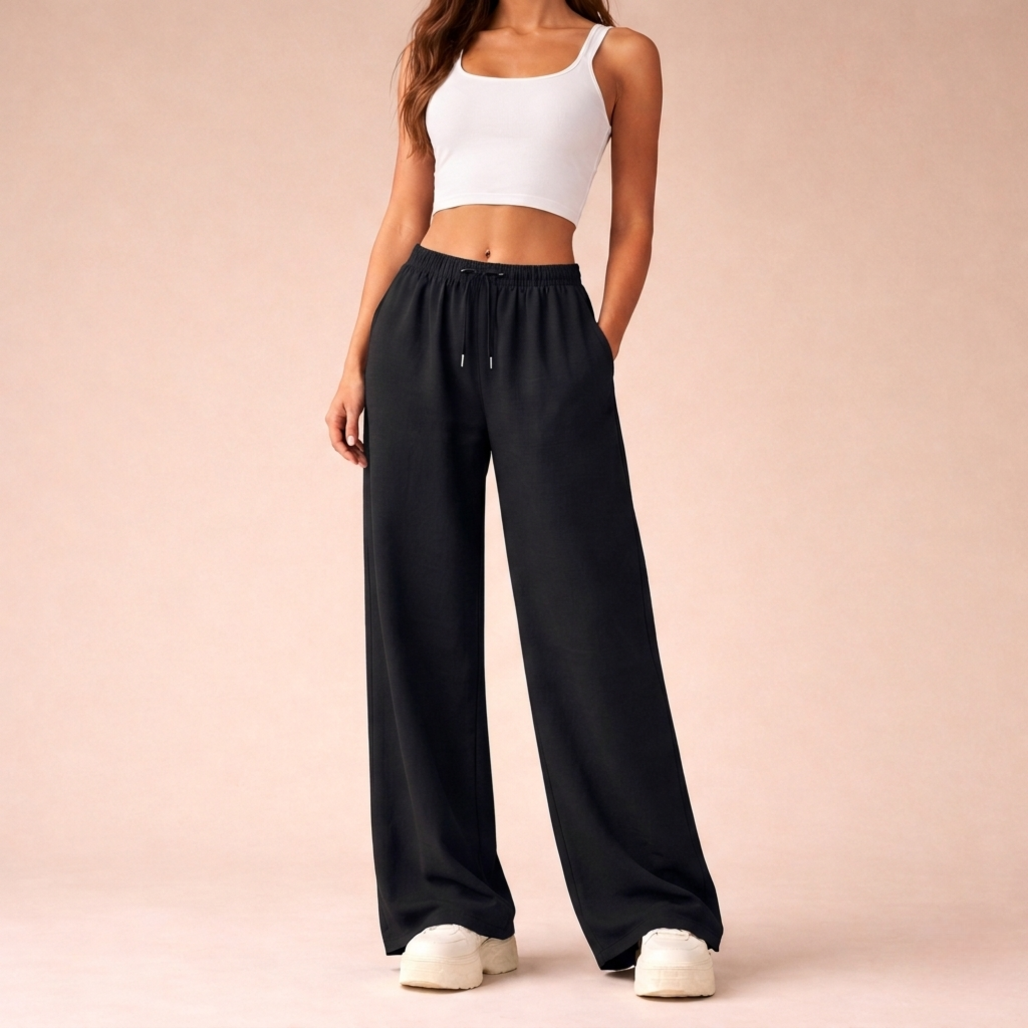 Emma |  Casual & Stylish Jogging Pants