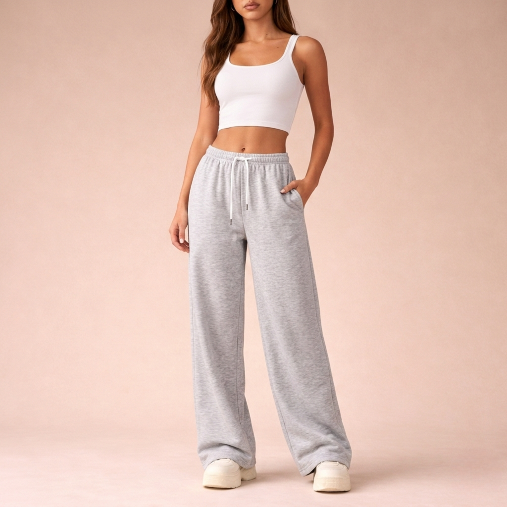 Emma |  Casual & Stylish Jogging Pants