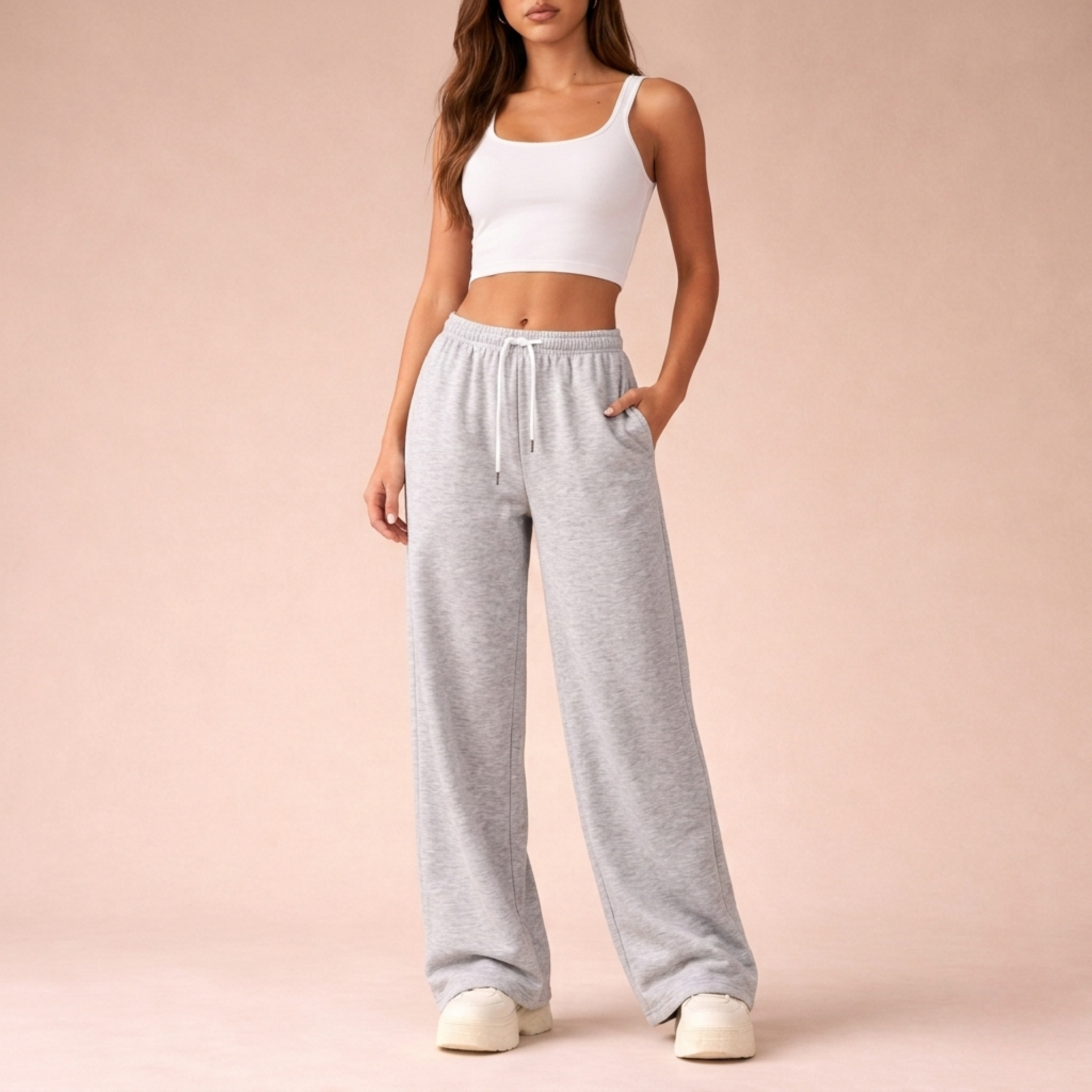 Emma |  Casual & Stylish Jogging Pants