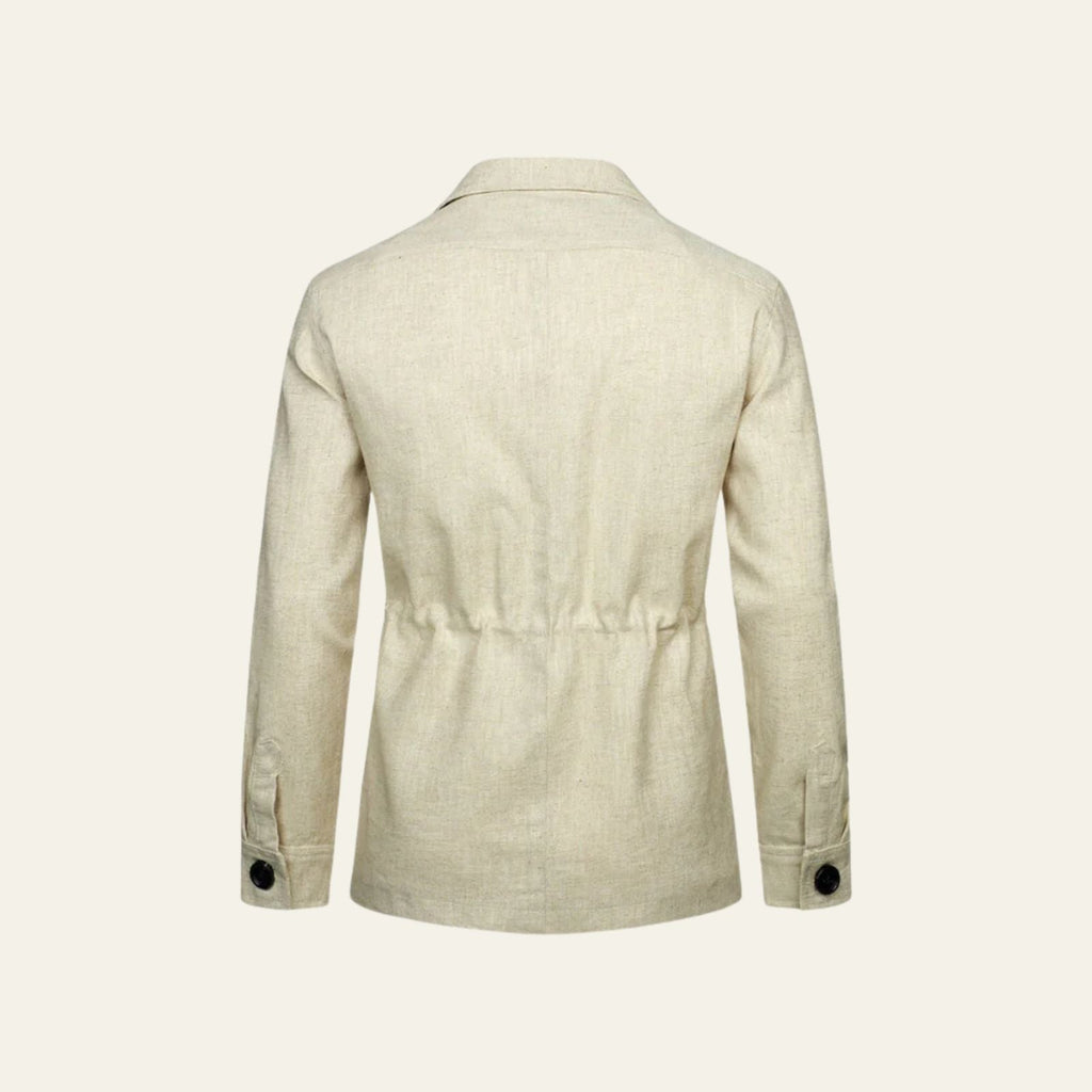 The Edinburgh Heritage Jacket Men Hunting Field Classic Coat