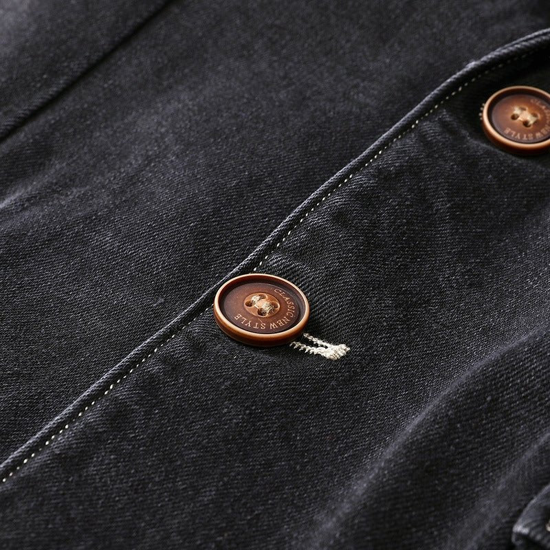 Cotton Blazer – Lightweight Tailored – Men's Smart Casual Jacket Australia