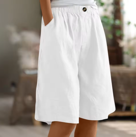 Jennifer | Stylish And Comfortable Oversize Summer Shorts