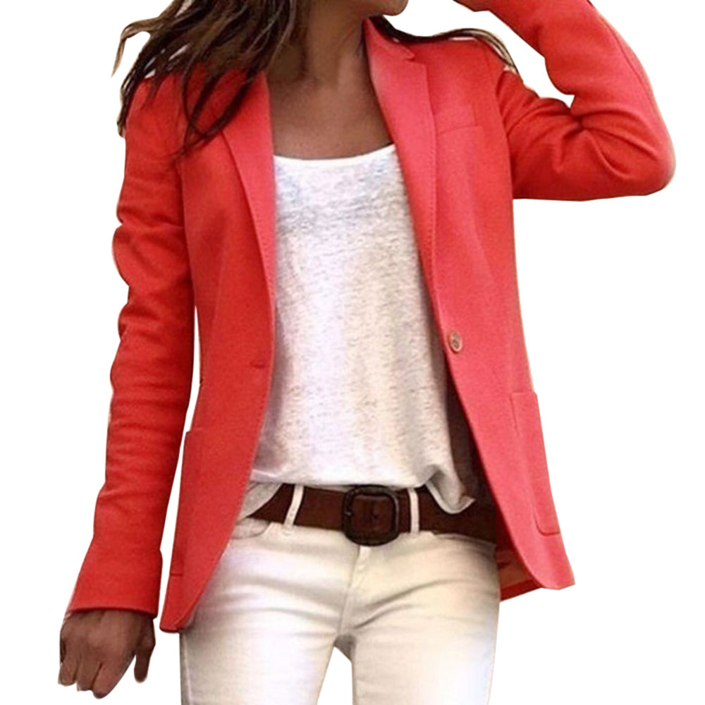Viviana | Tailored Elegant Blazer
