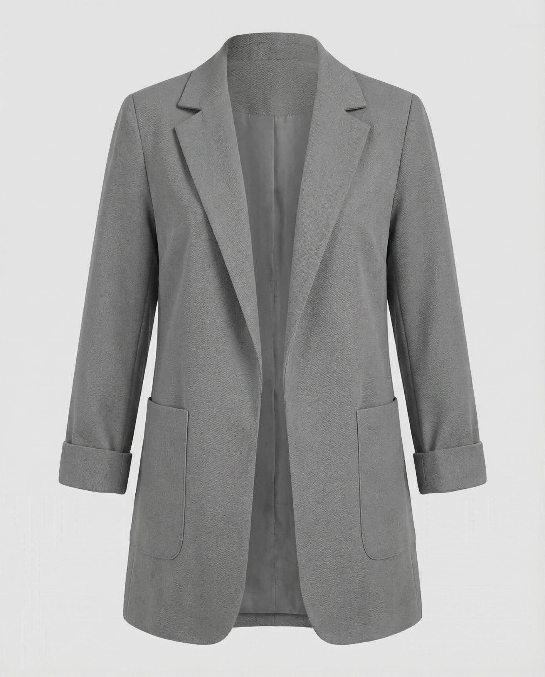 Marivelle | Elegant Women’s Long Blazer