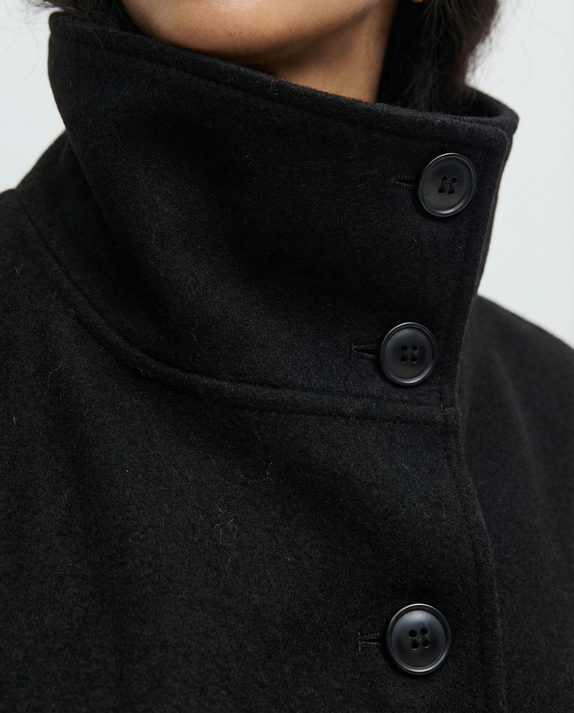 Sylvara | Elegant Women’s Wrap Jacket