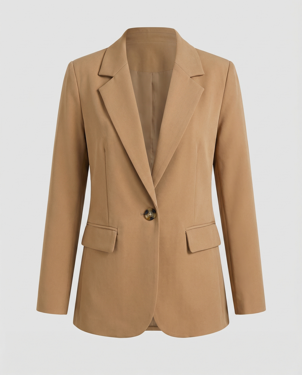 Layla | Timeless Charm Women’s Elegant Blazer