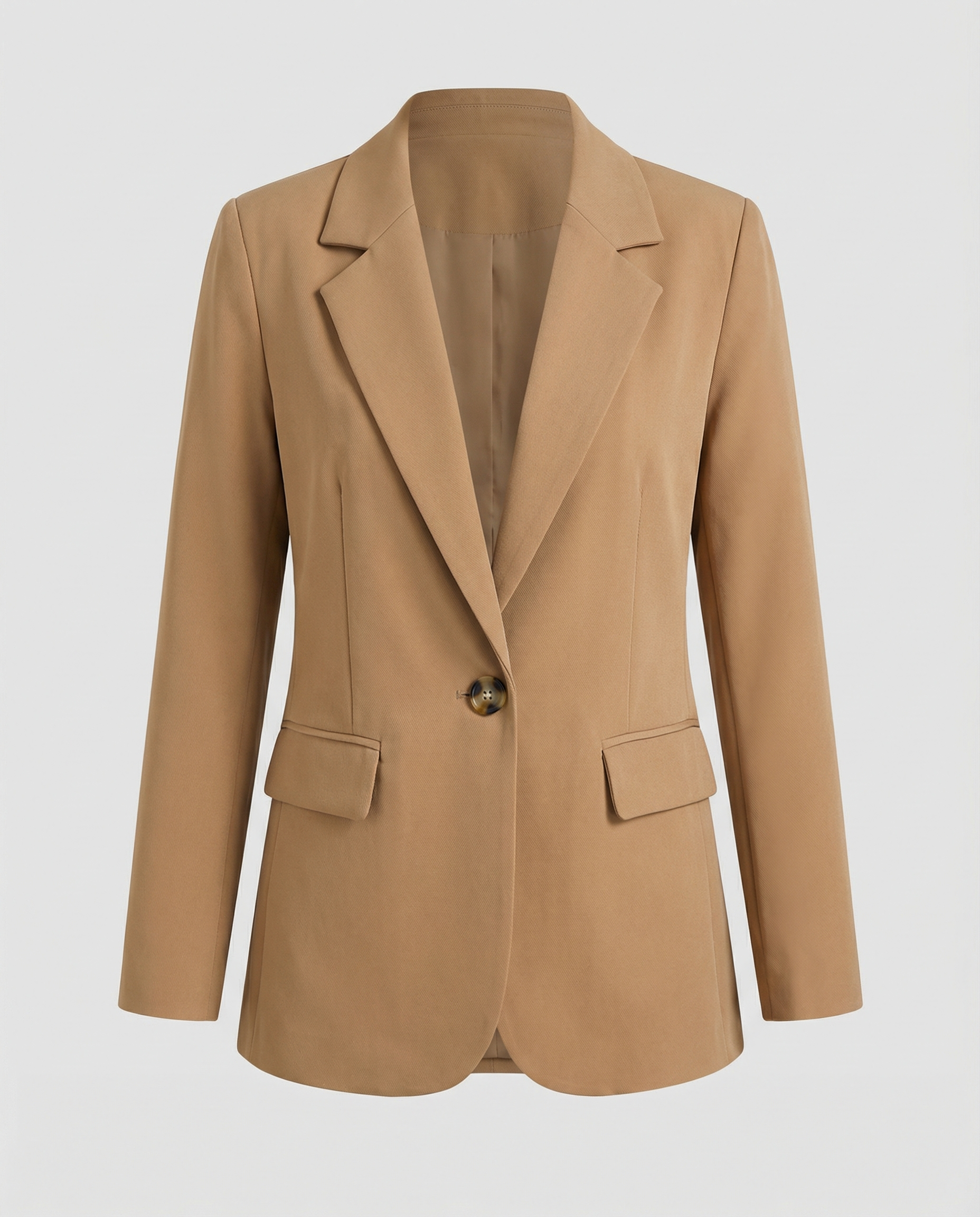 Layla | Timeless Charm Women’s Elegant Blazer