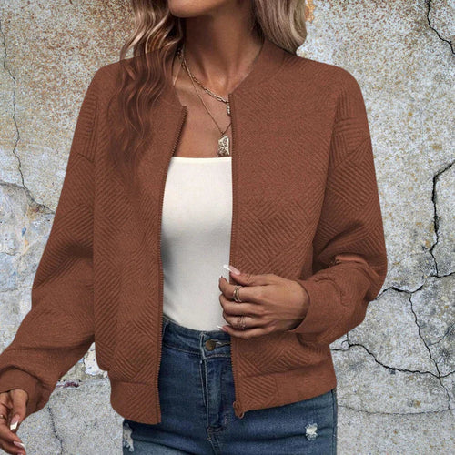 Women's Cardigan – Soft Cozy Relaxed Fit – Autumn Winter Layering Australia