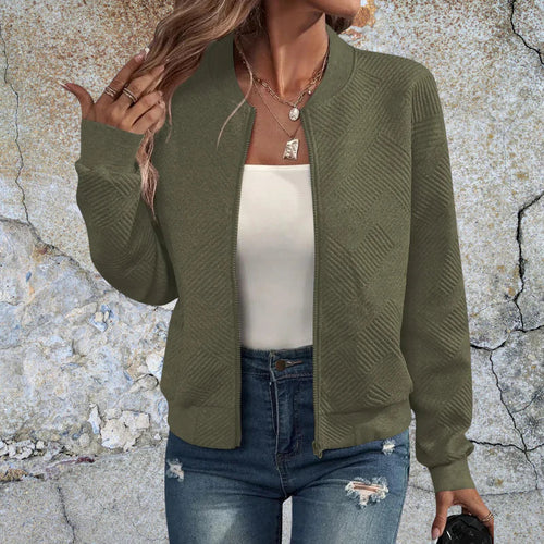 Women's Cardigan – Soft Cozy Relaxed Fit – Autumn Winter Layering Australia