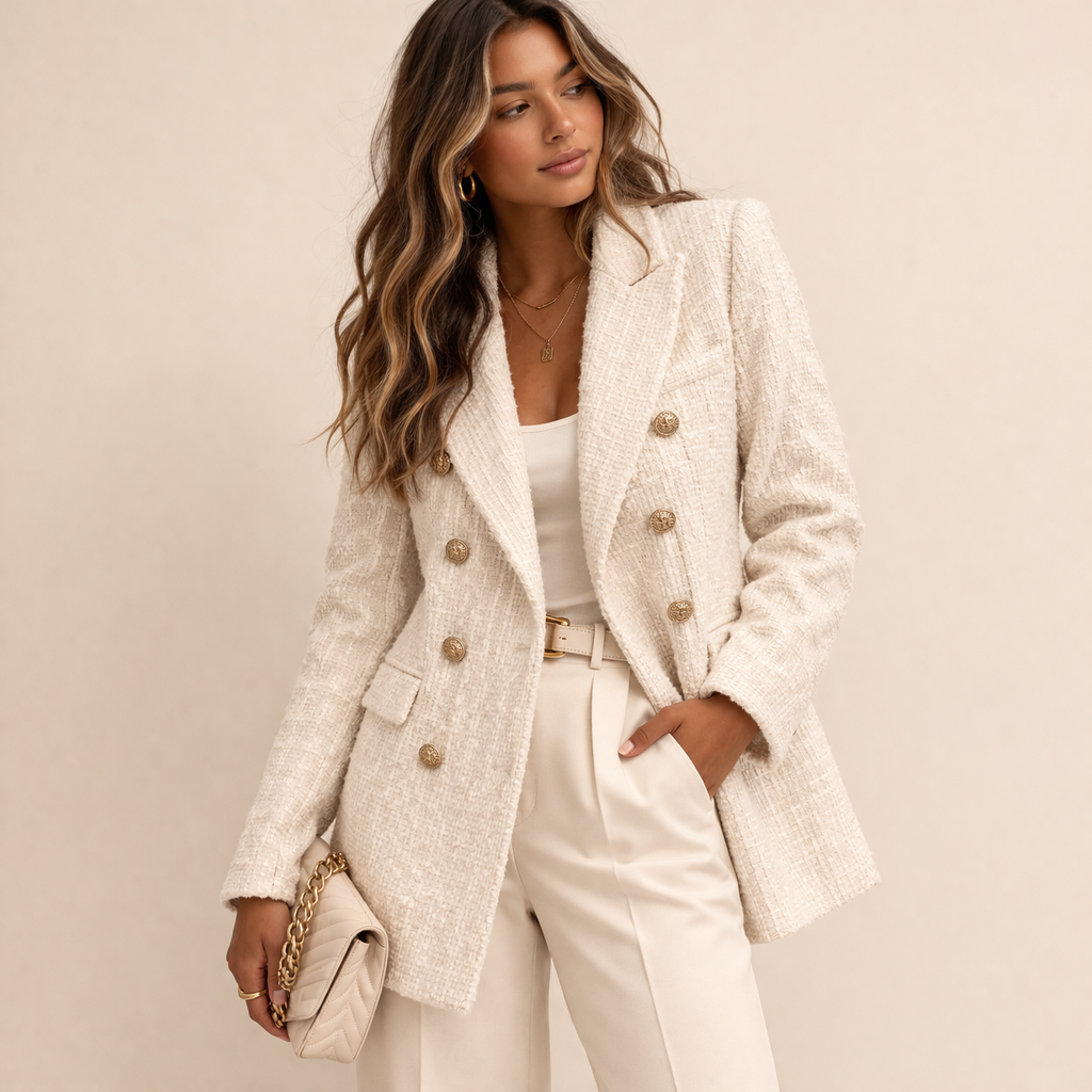Lunara | Elegant Women’s Blazer