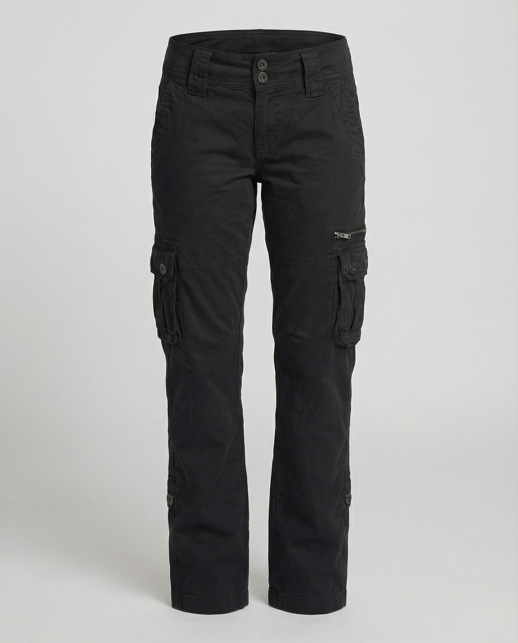 Alice | Lightweight and Comfortable Women Cargo Pants