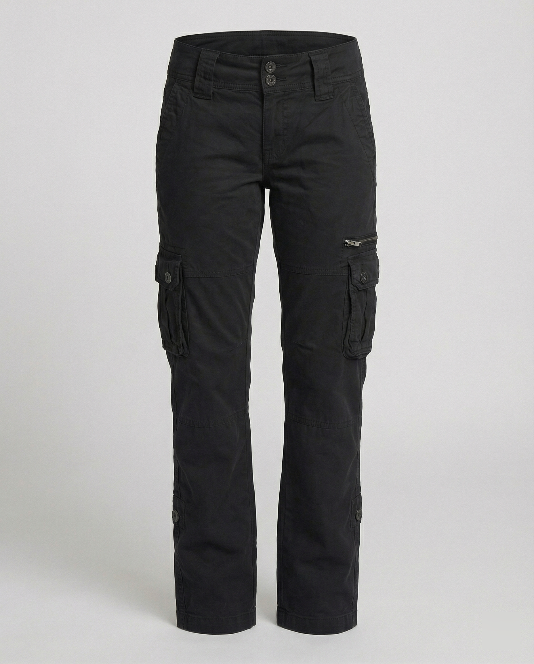 Alice | Lightweight and Comfortable Women Cargo Pants