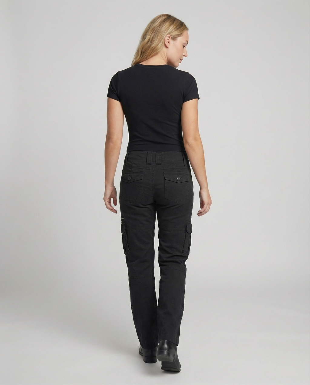 Alice | Lightweight and Comfortable Women Cargo Pants