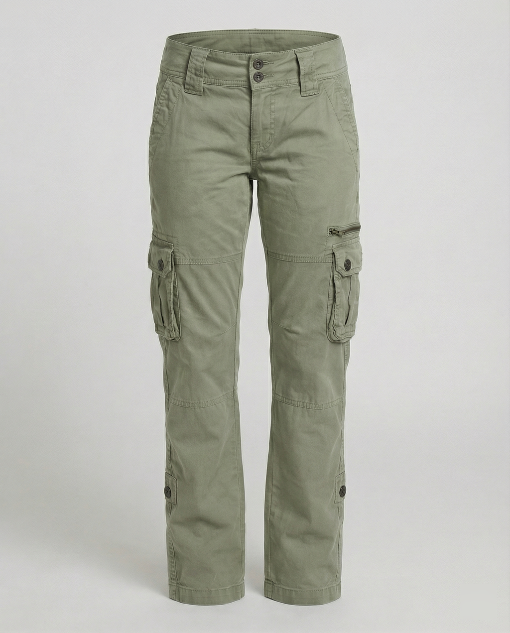 Alice | Lightweight and Comfortable Women Cargo Pants