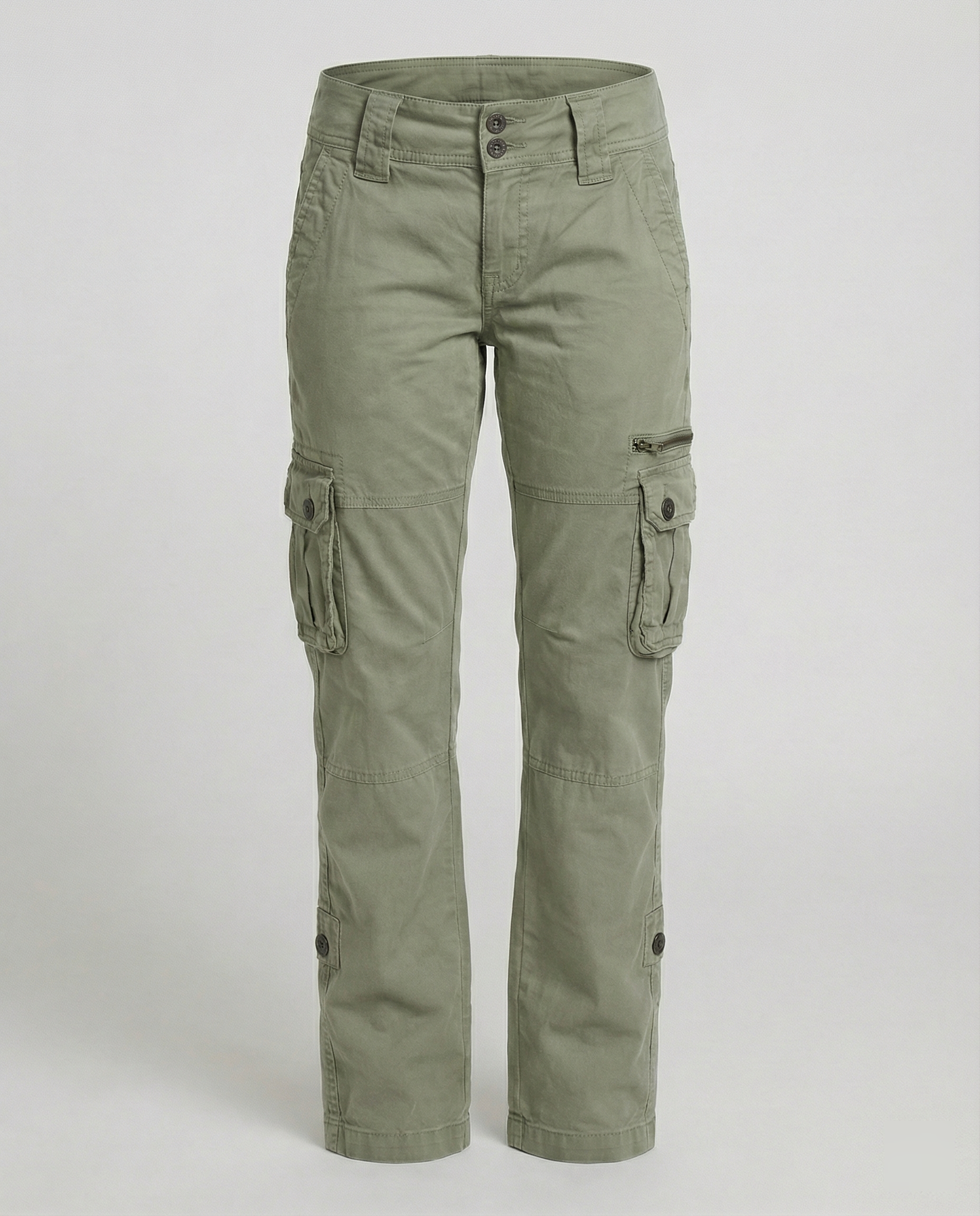 Alice | Lightweight and Comfortable Women Cargo Pants