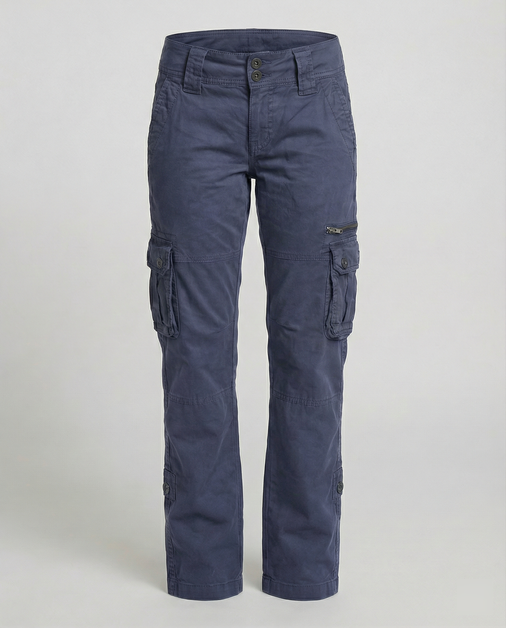 Alice | Lightweight and Comfortable Women Cargo Pants