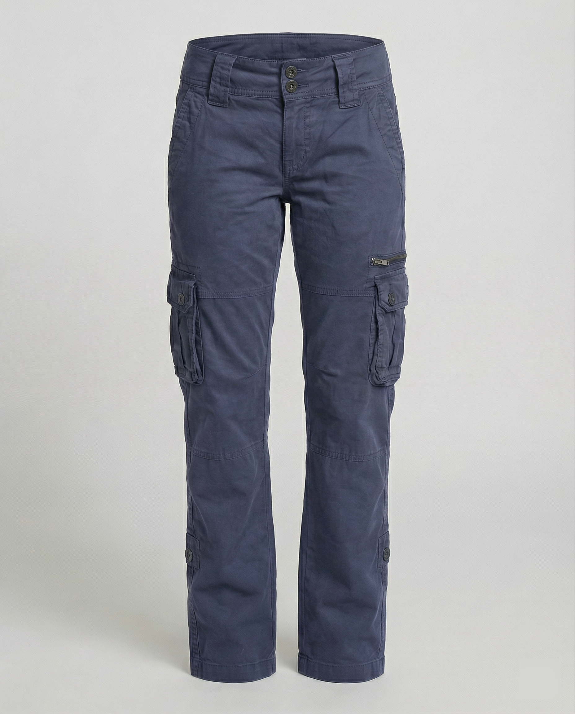 Alice | Lightweight and Comfortable Women Cargo Pants
