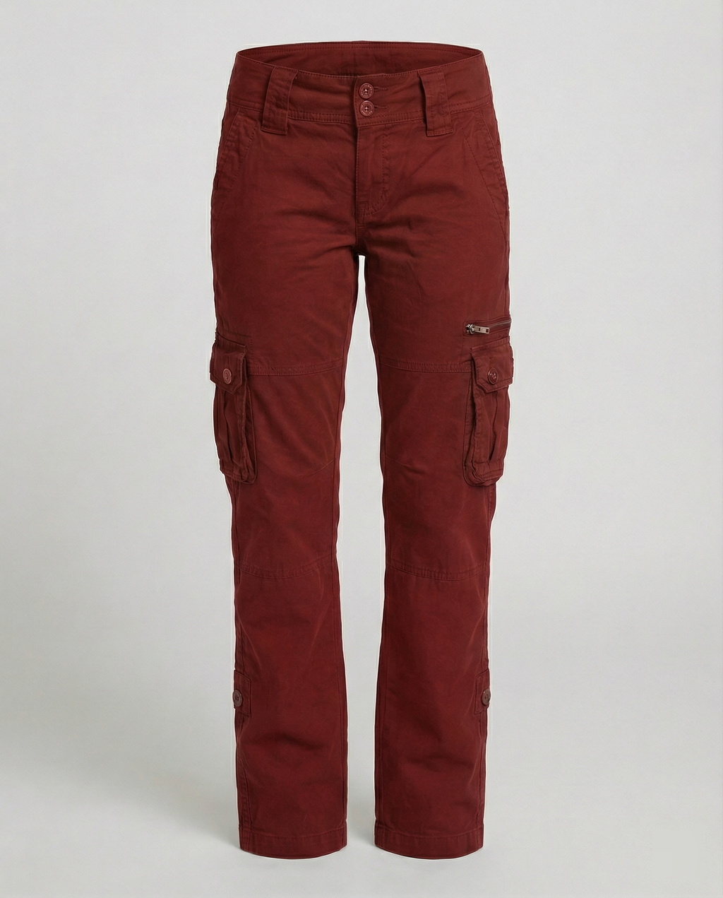 Alice | Lightweight and Comfortable Women Cargo Pants
