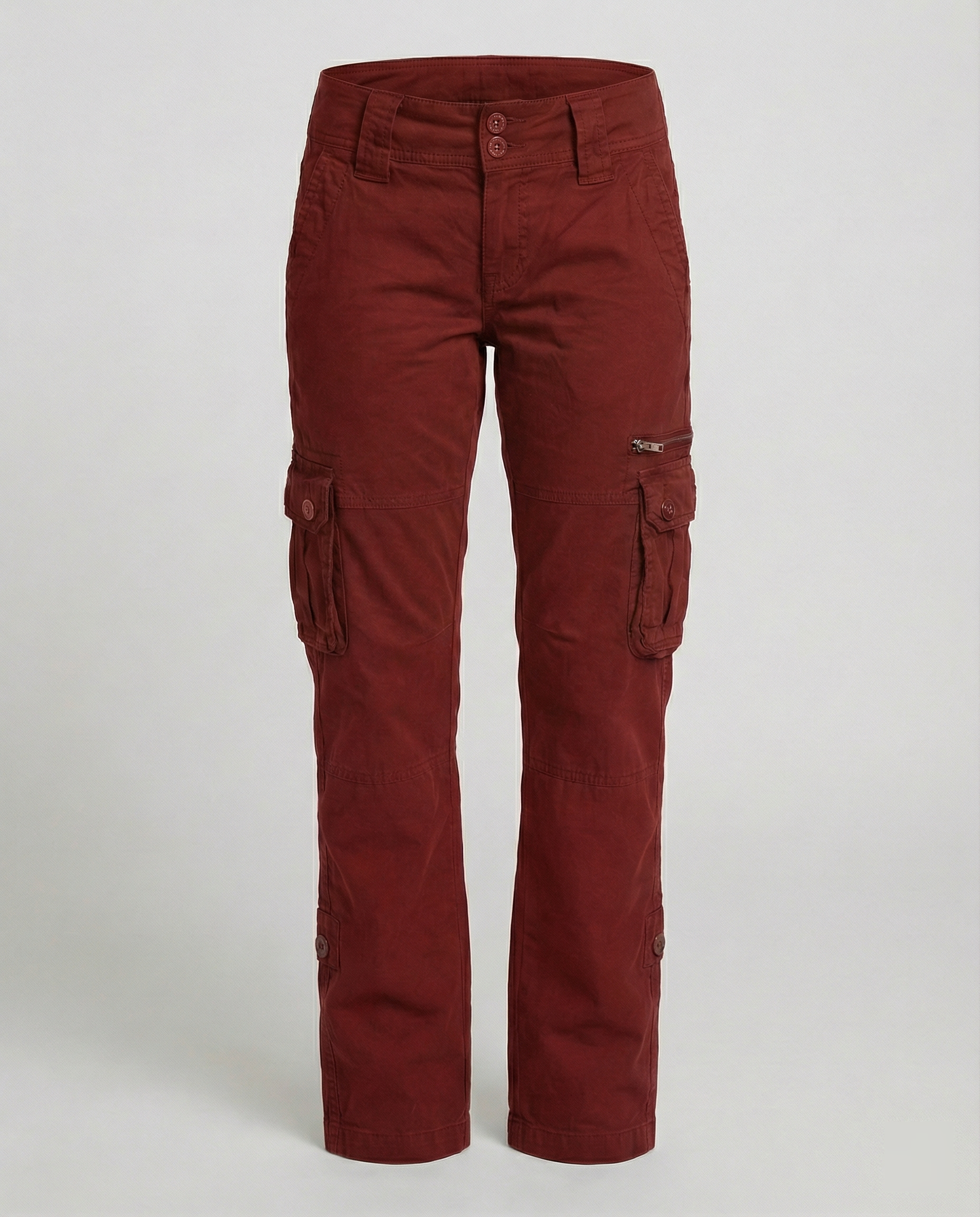 Alice | Lightweight and Comfortable Women Cargo Pants