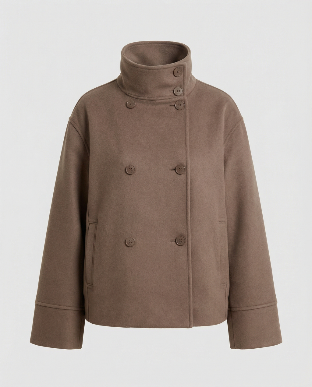 Virella | Elegant Women’s Cropped Jacket
