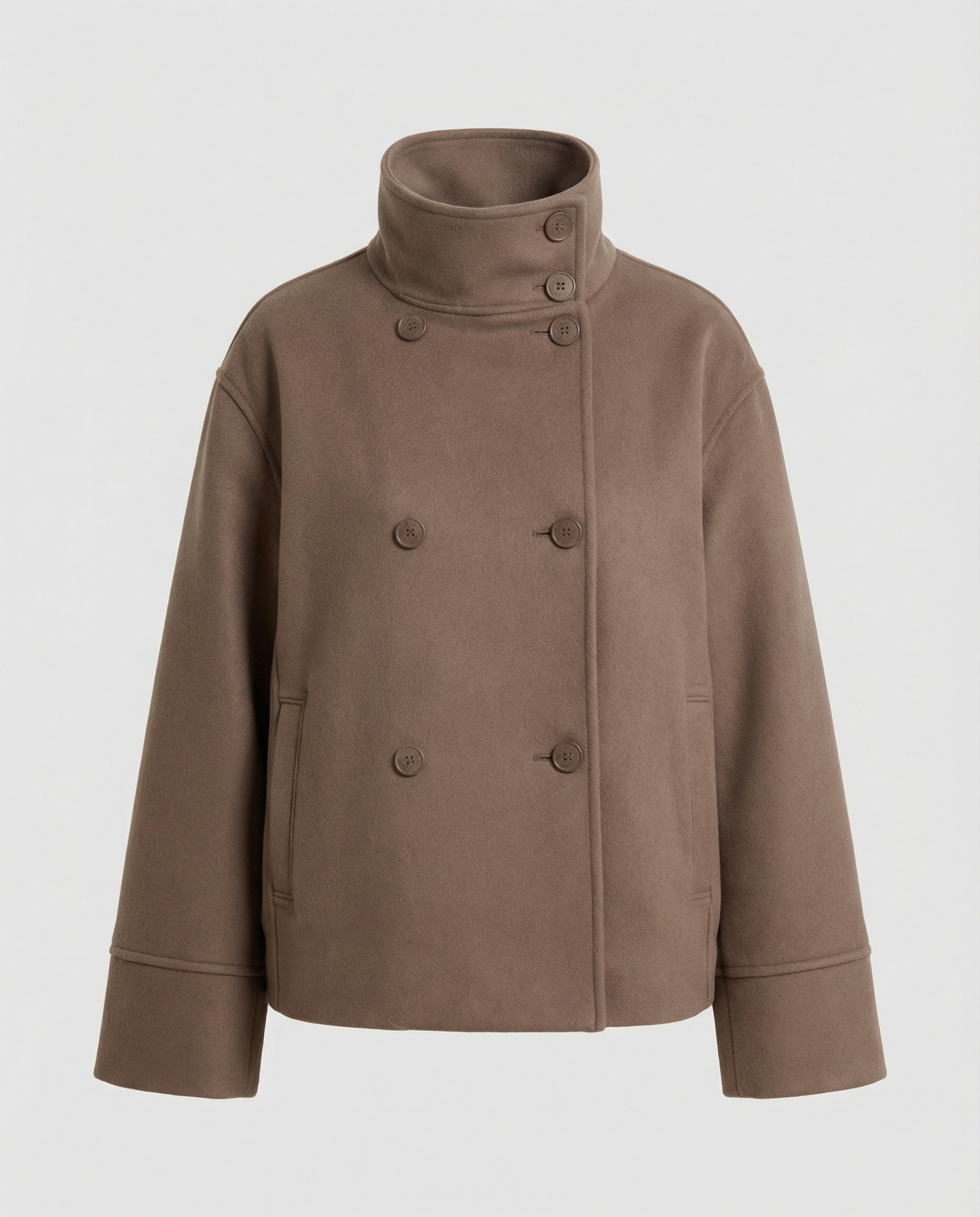 Virella | Elegant Women’s Cropped Jacket