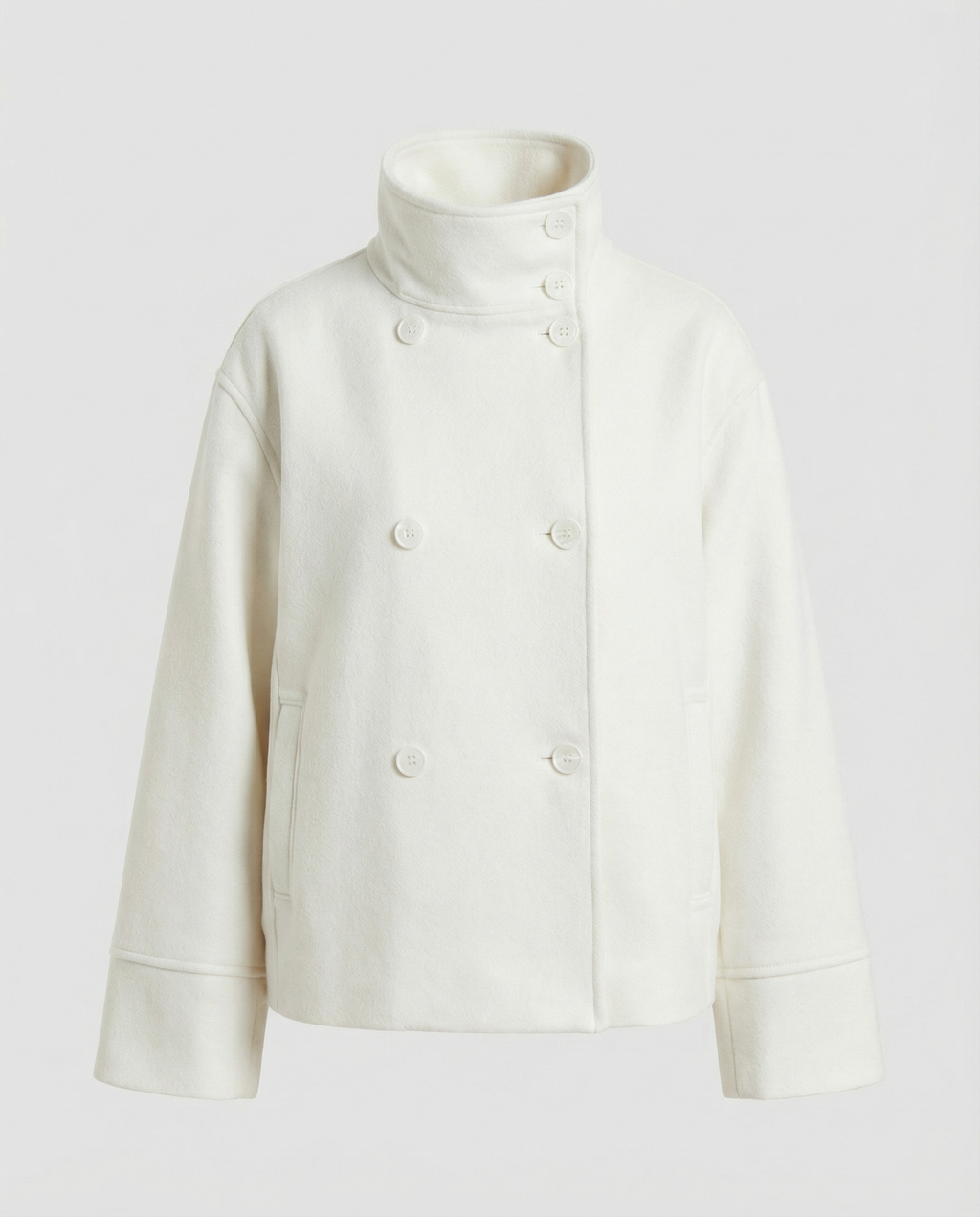 Virella | Elegant Women’s Cropped Jacket