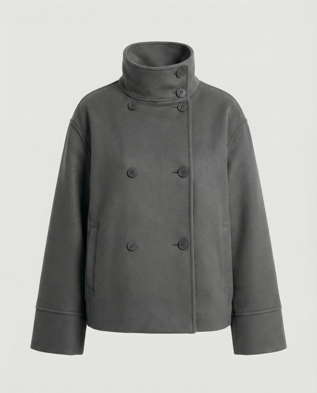 Virella | Elegant Women’s Cropped Jacket