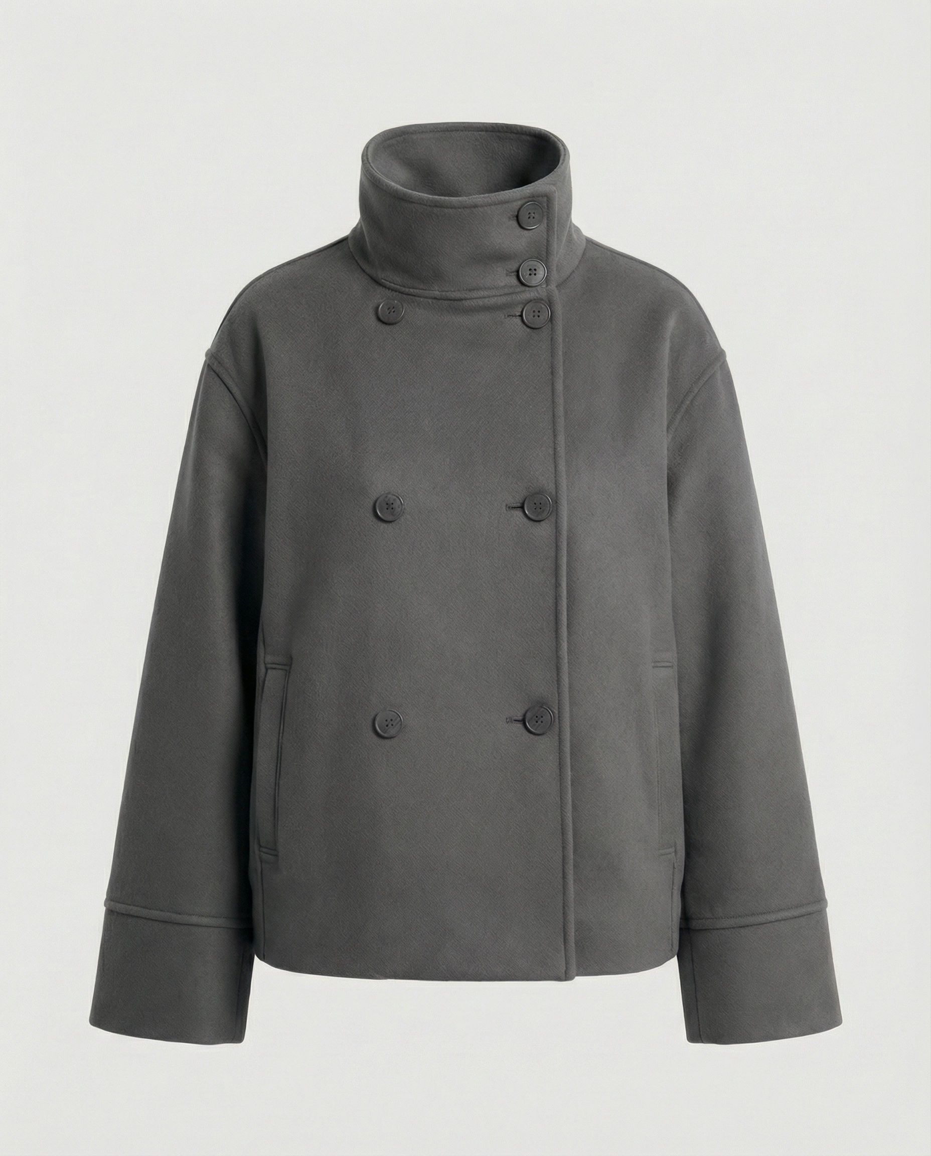 Virella | Elegant Women’s Cropped Jacket