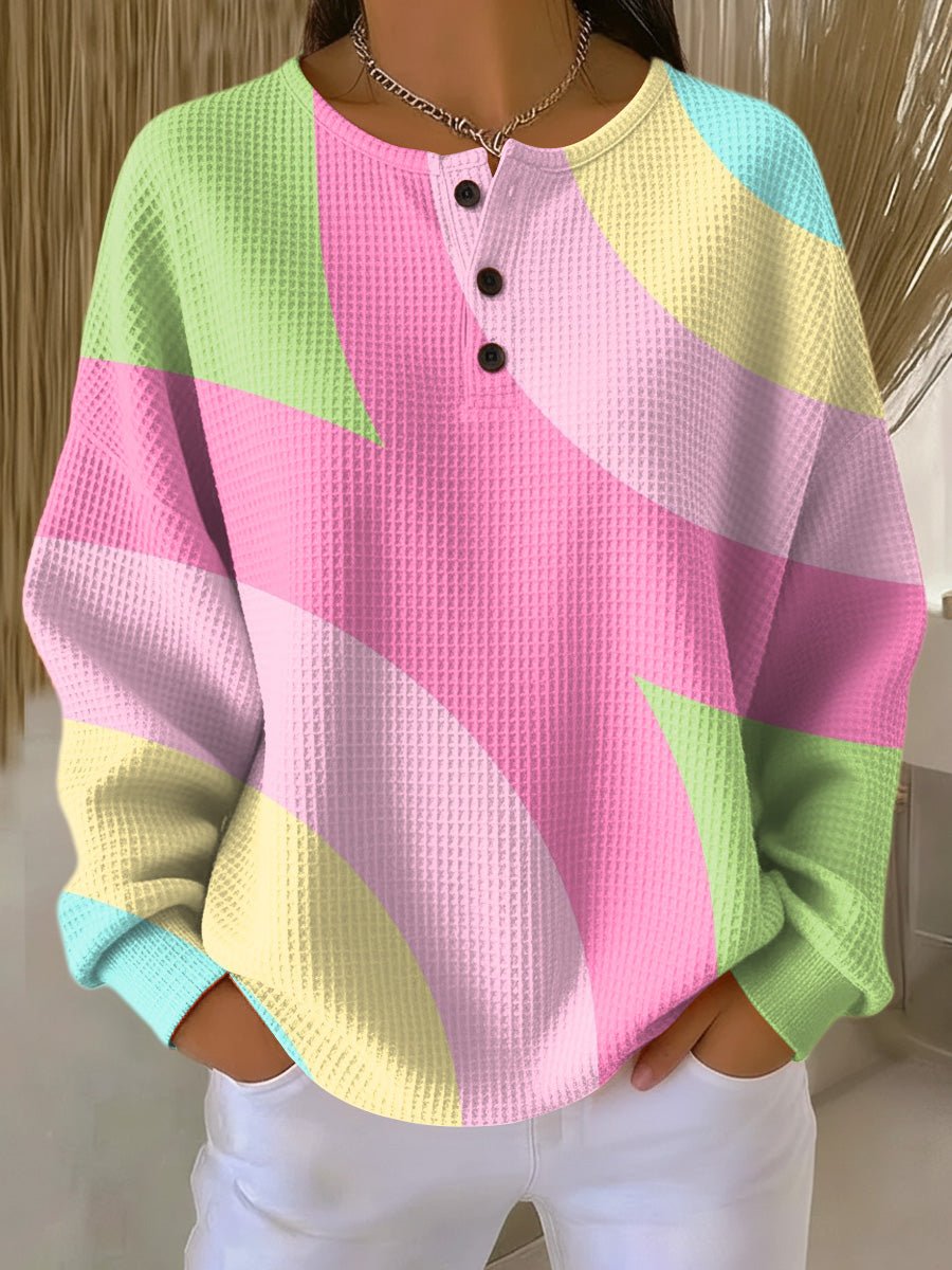 Celia | Cozy Women’s Oversized Sweater