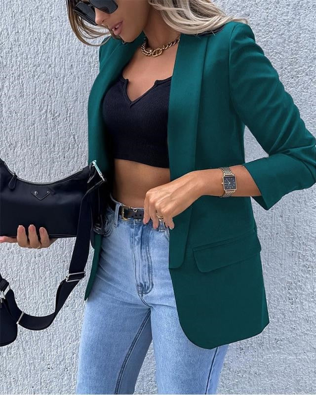 Avirelle | Elegant Office Women’s Blazer
