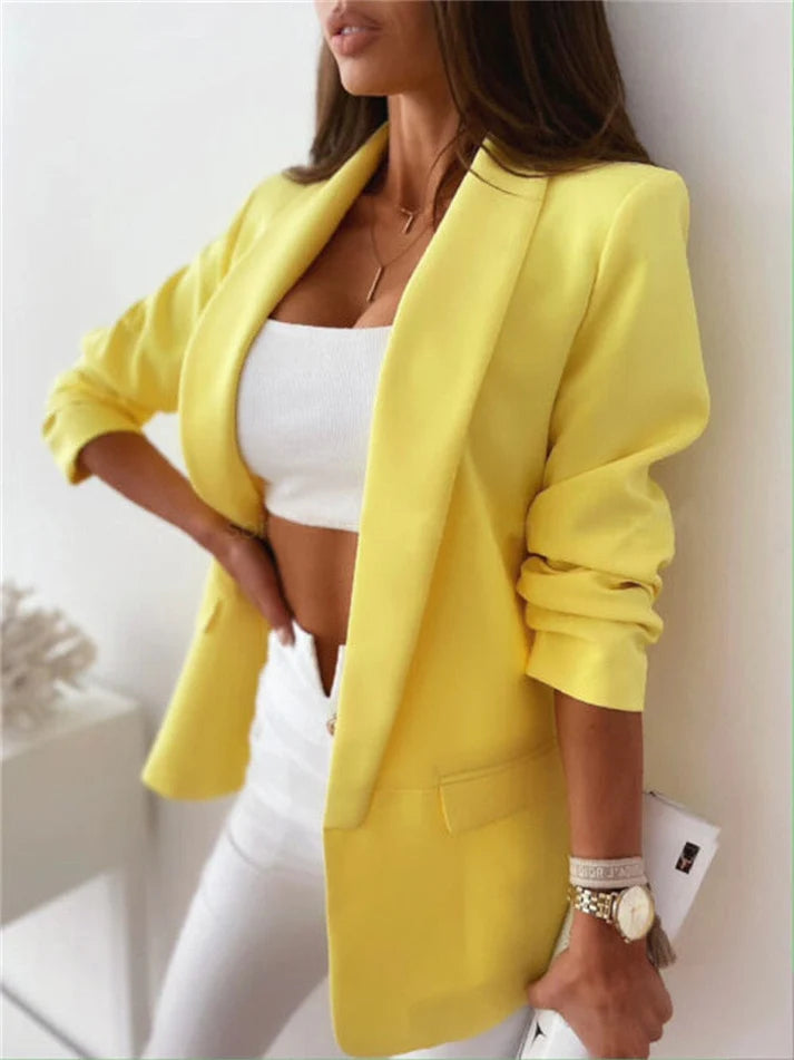 Avirelle | Elegant Office Women’s Blazer