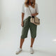 Olive Green