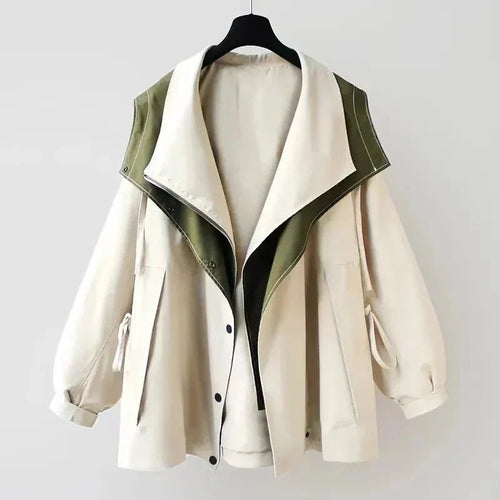 Women's Rain Jacket – Lightweight Breathable Water-Resistant Australia