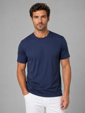 Men's Lightweight Cooling T-Shirt – Breathable Comfort Tee