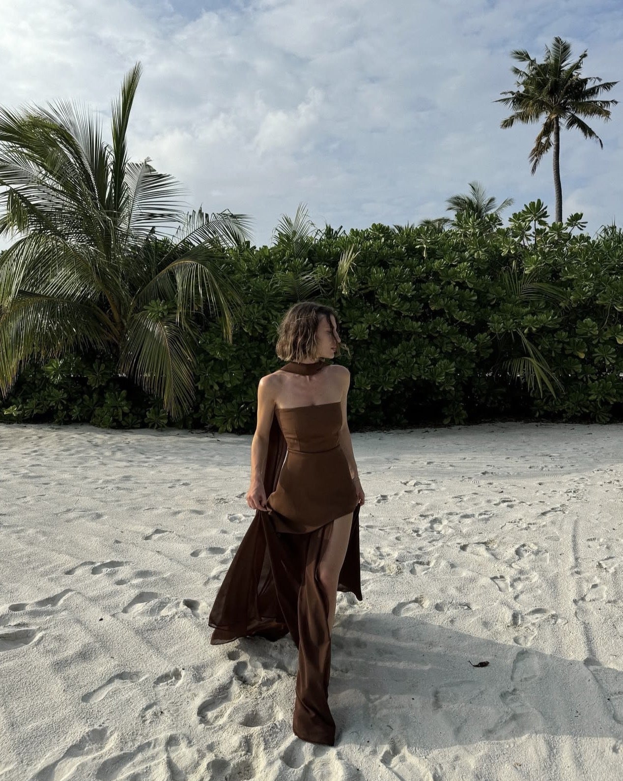 Midi Dress #5