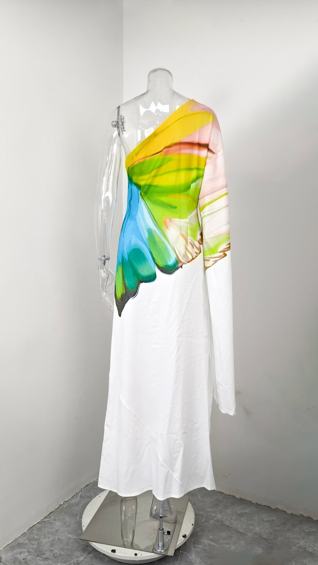 Midi Dress #9