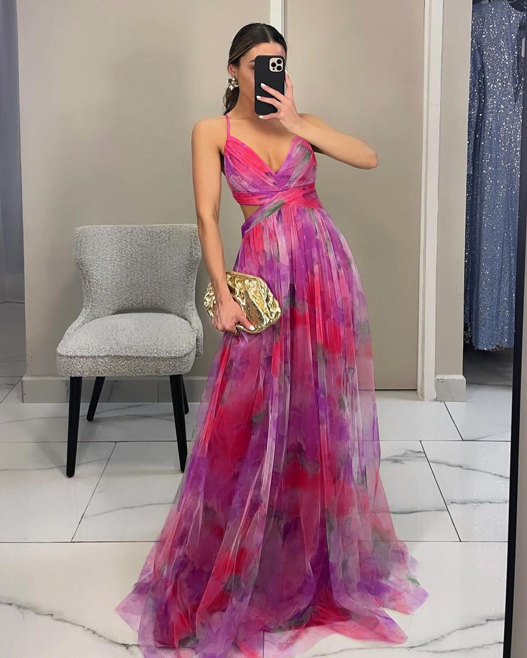 Maxi Dress #2