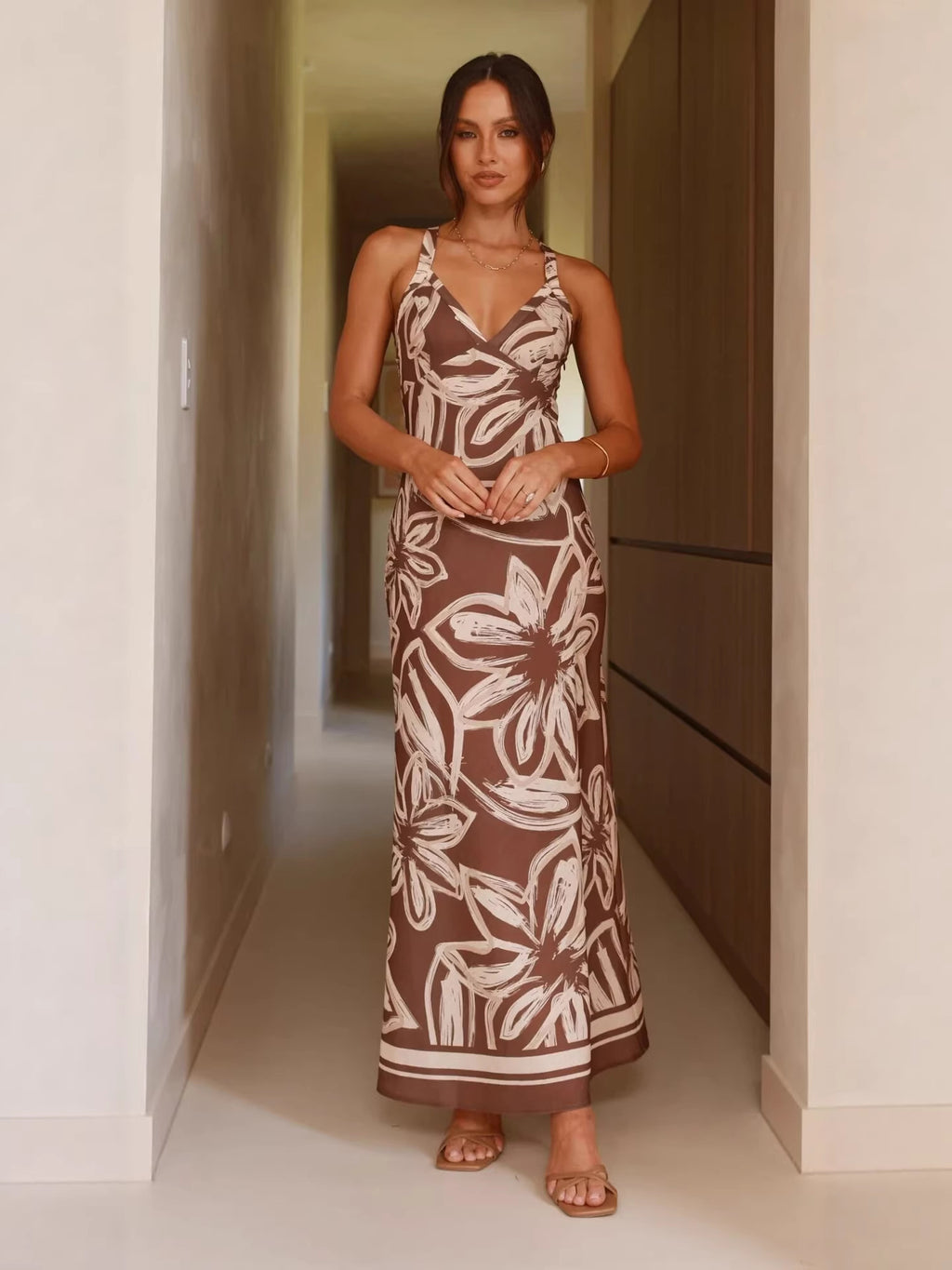 Midi Dress #4