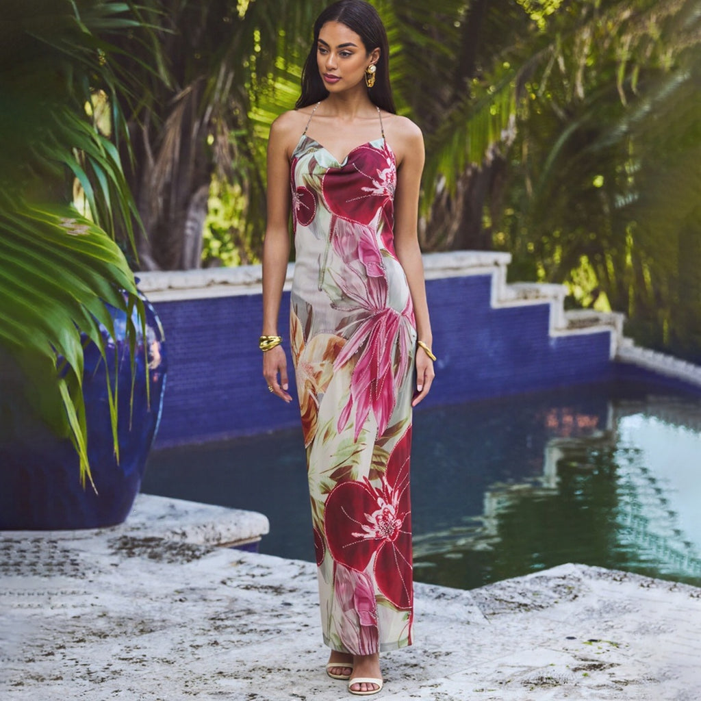 Midi Dress #7