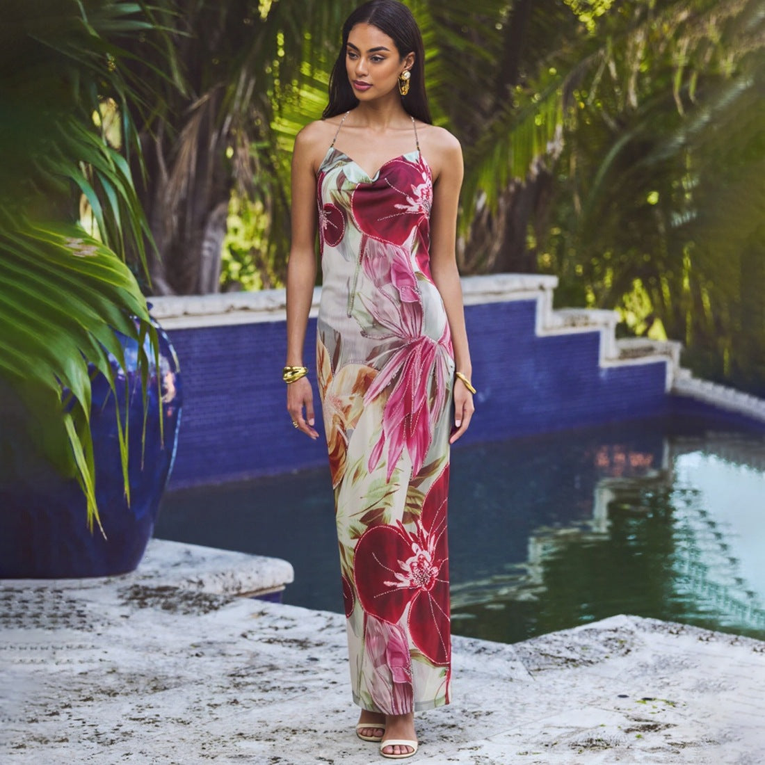 Midi Dress #7