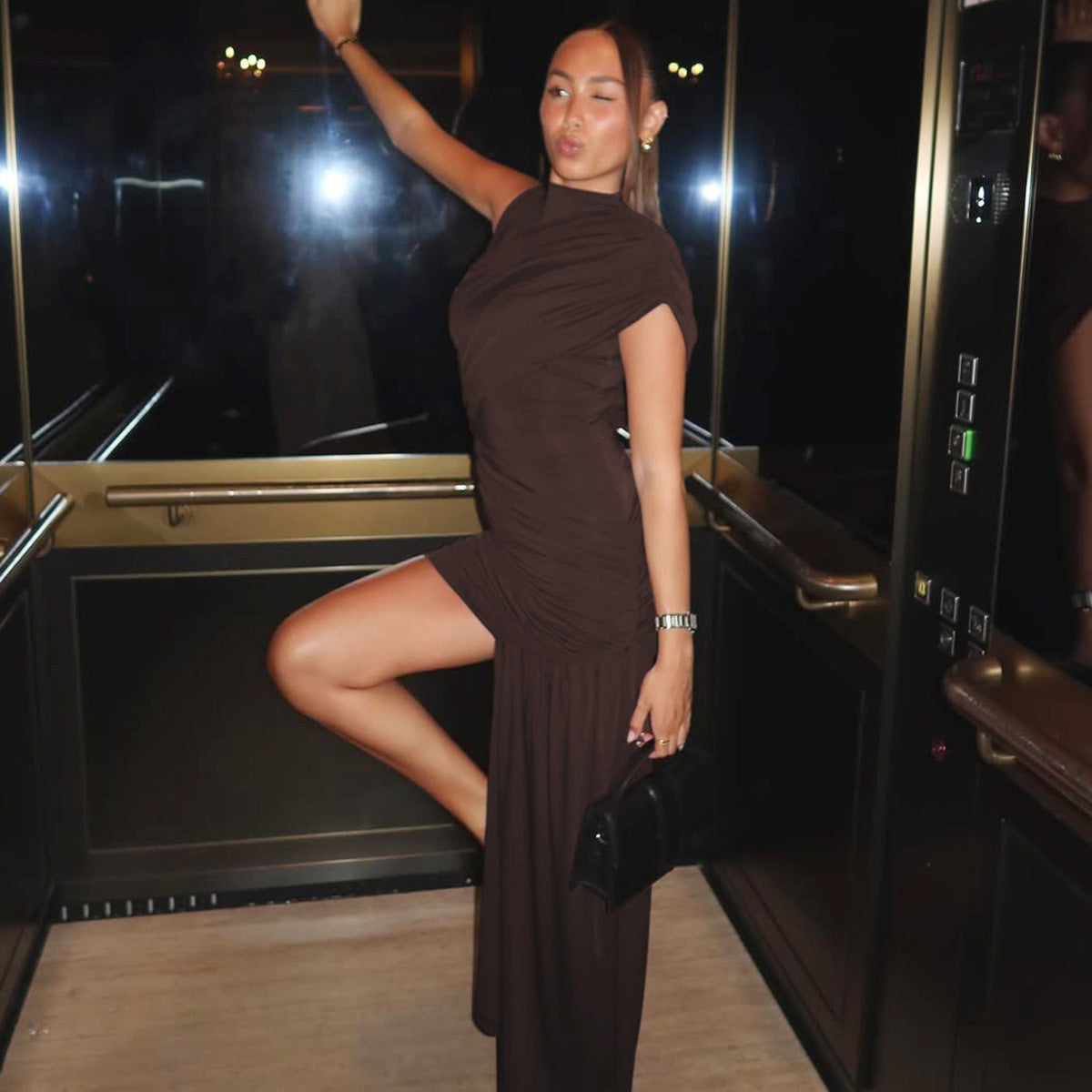 Midi Dress #1