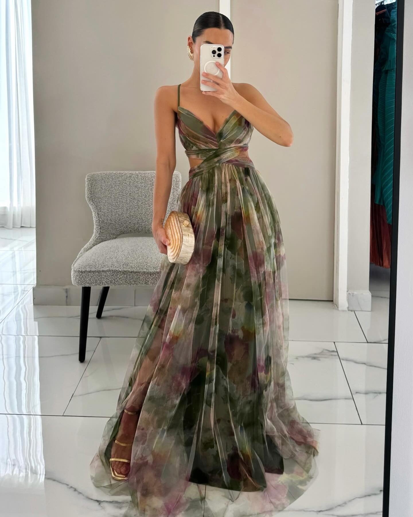 Maxi Dress #2