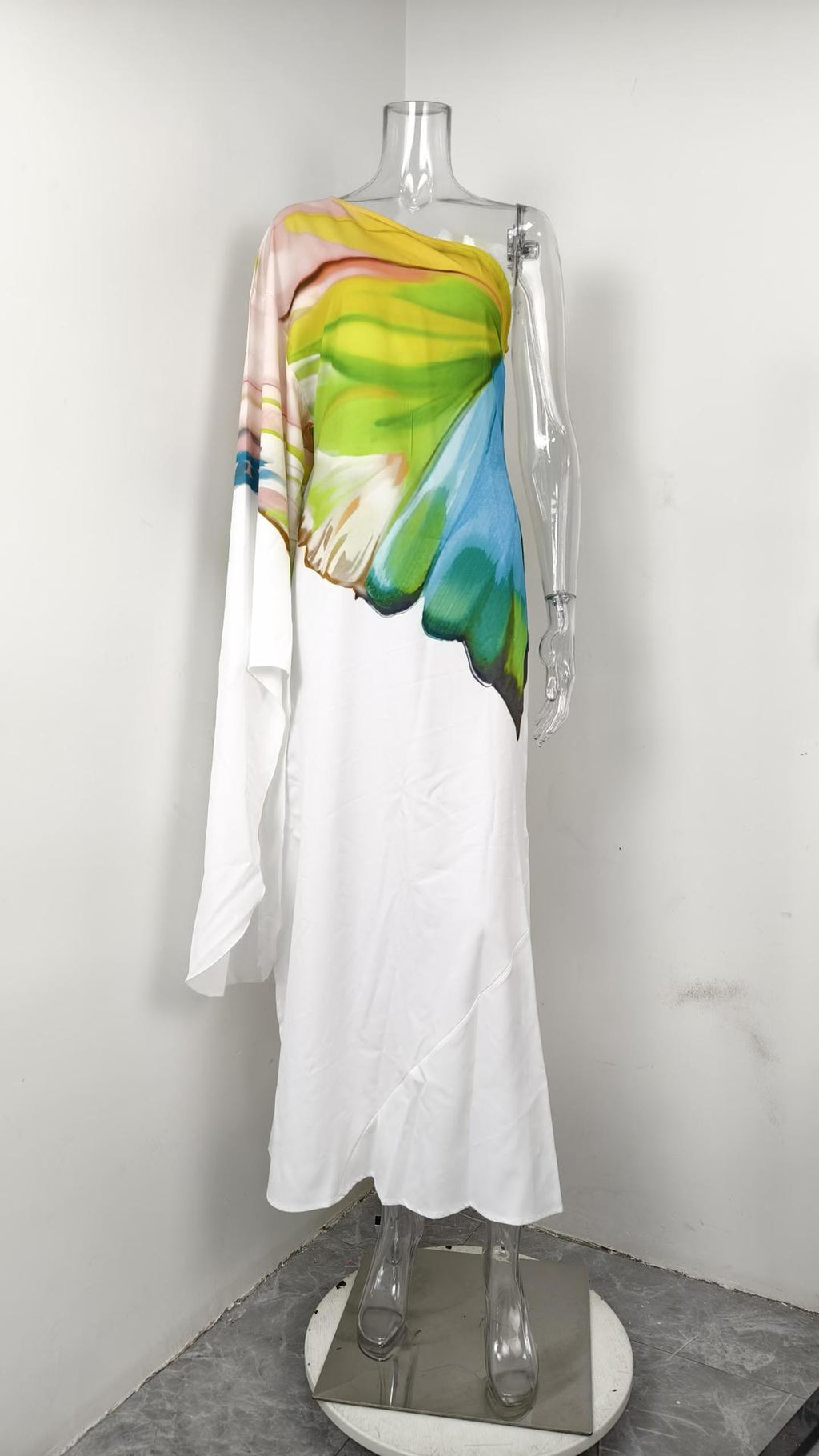 Midi Dress #9