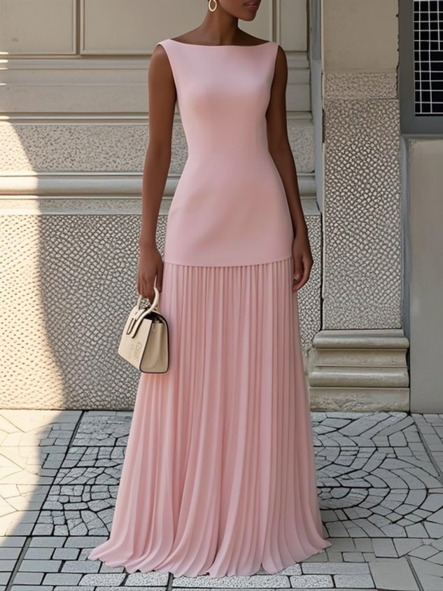 Maxi Dress #3