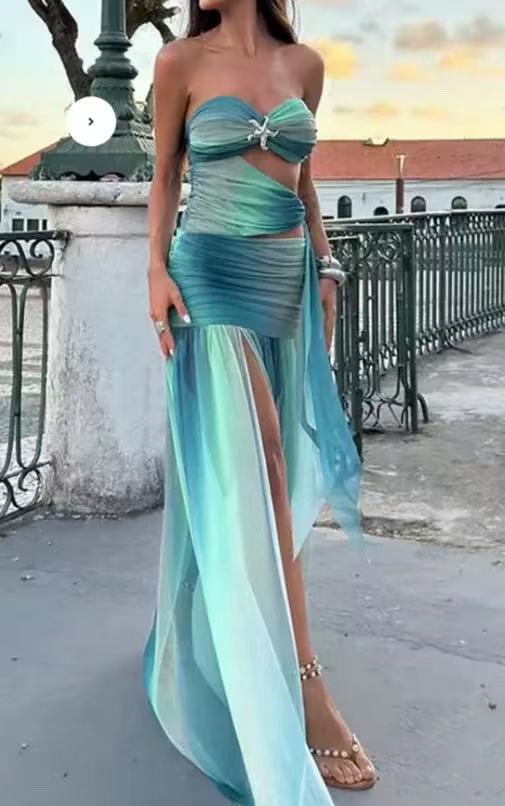 Maxi Dress #1