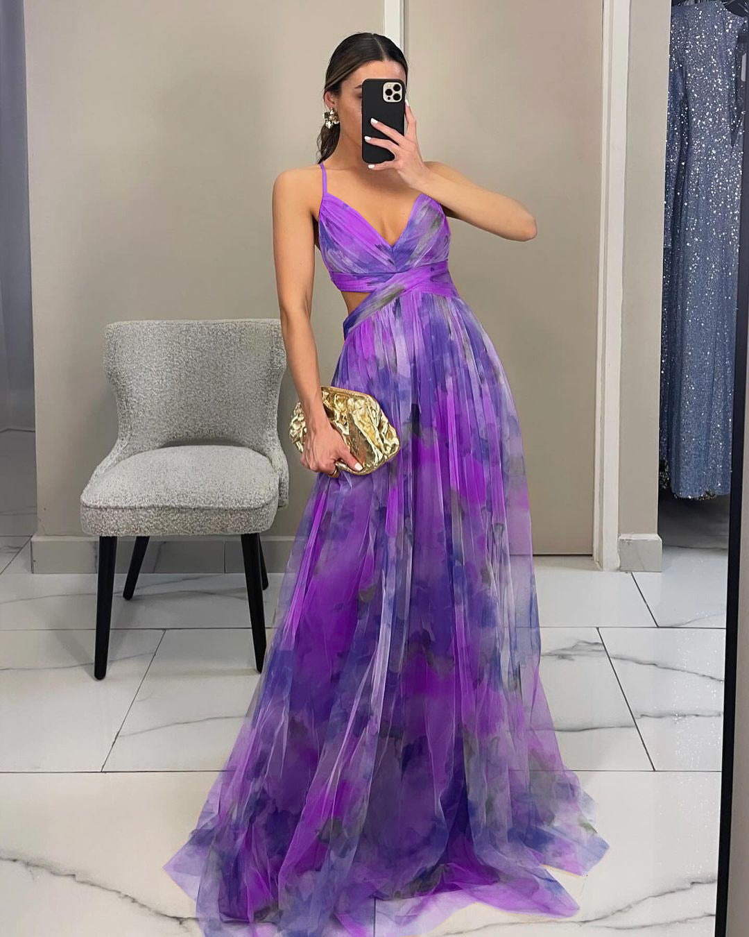 Maxi Dress #2