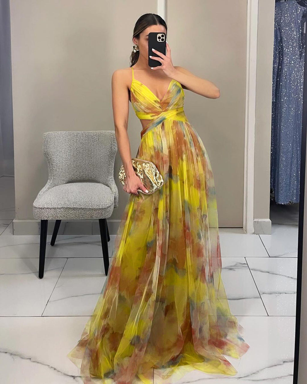 Maxi Dress #2