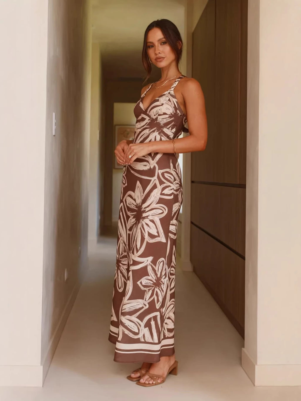 Midi Dress #4